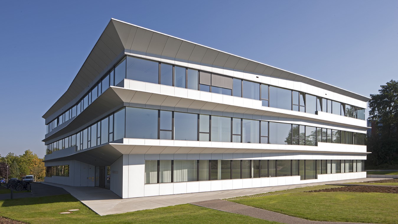 Institut für Nanotechnologie Münster