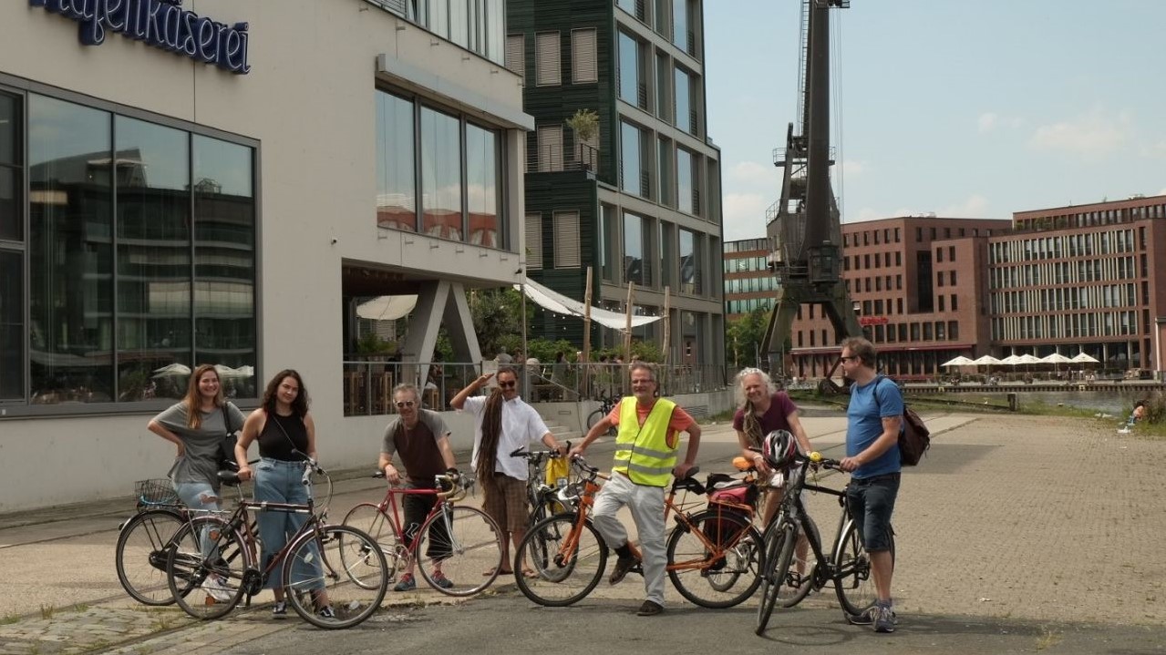 MünsterRadGuide