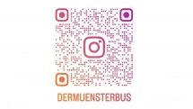 QR Code Instagram