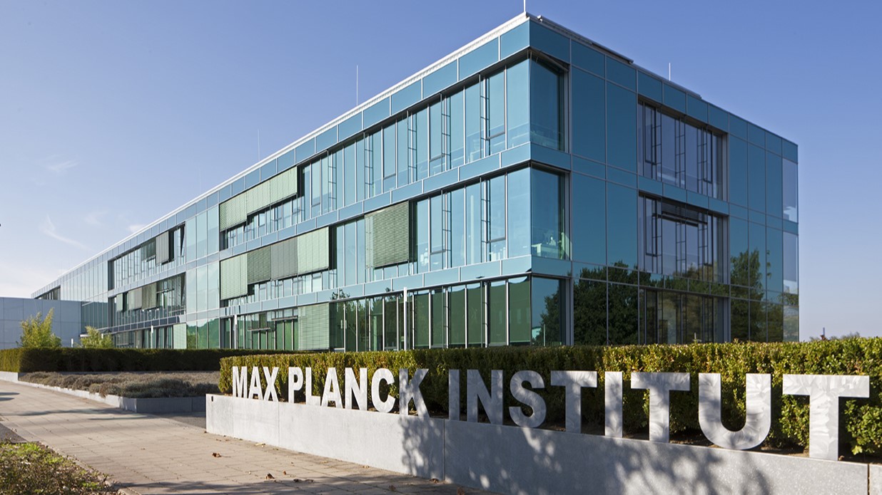 Max-Planck-Institut Münster